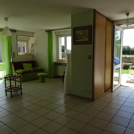 L'etable Aux Deux Noix Vakantiehuis *