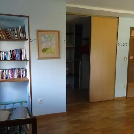 Vakantiehuis L'etable Aux Deux Noix Arc-en-Barrois