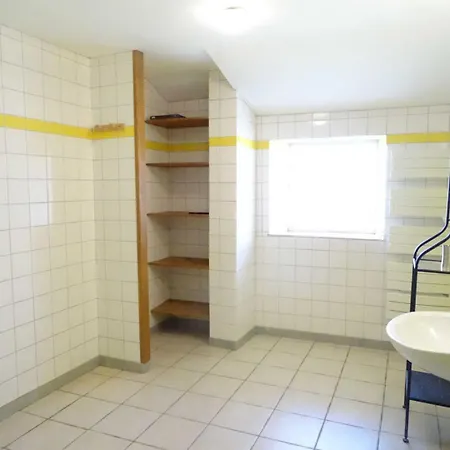 L'etable Aux Deux Noix Vakantiehuis Arc-en-Barrois